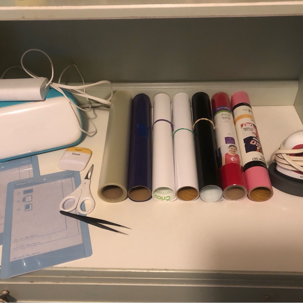 Cricut Joy